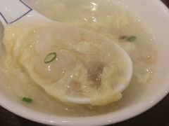 -吕氏疙瘩汤·私家菜馆(慈云寺店)