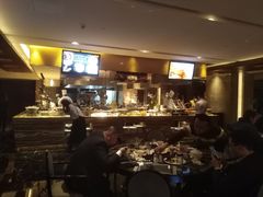 -AdD全日制餐厅(中谷花园酒店)