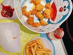 -黄记煌三汁焖锅(新佳丽江汉路店)