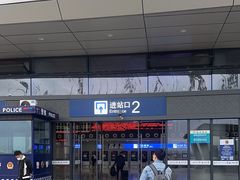 -赣州西站