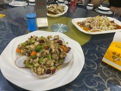 -威海渔村(黄兴路店)