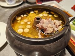 -福照楼汽锅鸡·云南菜(火车站锦江店)