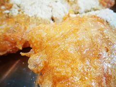 蛋煎糍粑-电台巷火锅(科华总店)