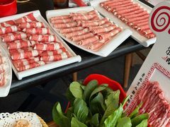 -北门涮肉·铜锅涮肉·烤鸭·京味菜(南锣鼓巷店)
