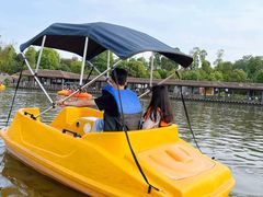 -枫香湖儿童公园