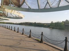 -美兰湖景区