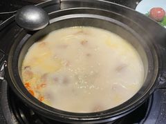 -捞王锅物料理(凯旋路店)