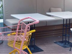 -必胜客(新海上世界店)
