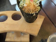 -大佛寺高级素食自助餐厅