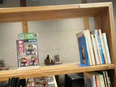 -和府捞面(天河领展广场店)