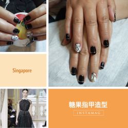 指甲造型-光SPA科技美肤