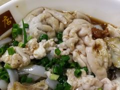 猪脑-荔林食店(西华路店)