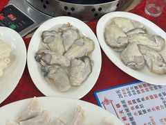 -花苑美食横琴生蚝火锅(拱北粤华路店)