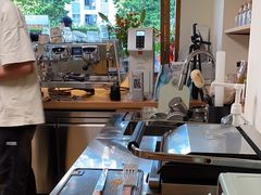 -本無咖啡·BeanWood Coffee