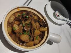 -花腩清汤牛腩