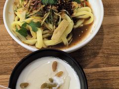 -米赫曼新疆餐厅·清真(老沪闵路店)