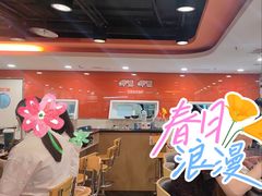 -呷哺呷哺(西单大悦城店)