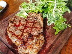 -El Bodegon阿根廷秘鲁餐厅(幸福路店)