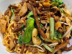 -寻裕记·现炒浇头面(人民广场店)