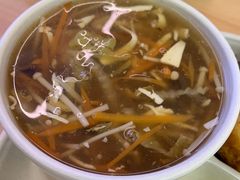 -素满香·食养自助(建邺万达店)