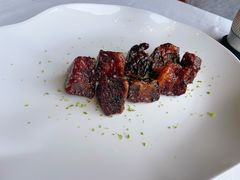 -大中华希尔顿酒店·兰亭潮中餐厅·粤菜