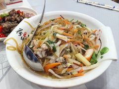 -北港方记海鲜楼·海景餐厅