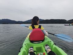 -千岛湖湖人皮划艇俱乐部