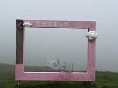 -大姆山草场