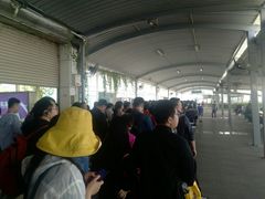 -国际邮轮中心码头(厦鼓码头)