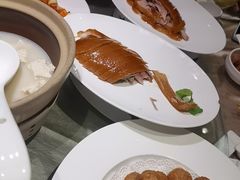 -宏宴·新京菜(望京店)