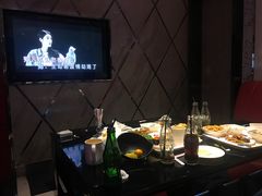 -堂会·KTV·自助餐·团建聚会(天河店)
