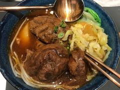 -馔豚·台北菜专门店(深圳湾万象城店)