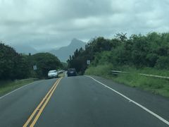 -钻石头山