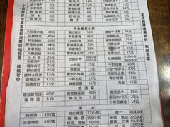 -醉八仙热酒馆(渝中店)