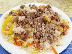 -吾斯曼珍珠抓饭王