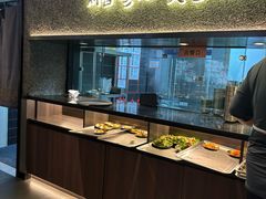 -西塔老太太泥炉烤肉(龙湖北苑天街店)