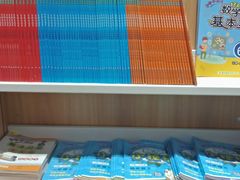 -韬智书店(临桂吾悦店)