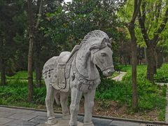 -洛阳白马寺