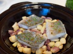 -海底捞火锅(奥森店)