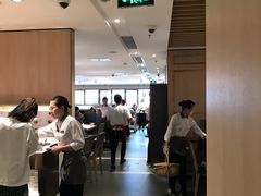 -海底捞火锅(番禺广场店)