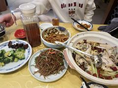 -恭敬李·烤鸭(天坛北门店)