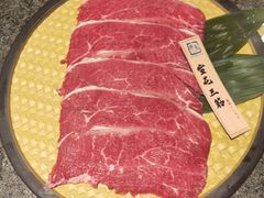 -NIUAN牛庵·日式和牛烧肉(恒隆店)