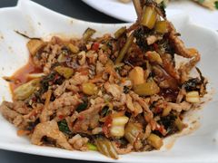 -喜洲翰林餐厅(董家百年老宅店)