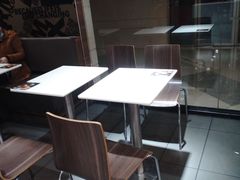 -麦当劳(花城大道华穗路店)