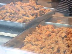 -阿捡忭京炸鸡(长沙韭菜园总店)