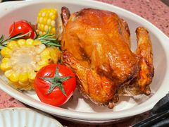 -La Terre乐田(万象城店)