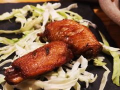 -无届青年餐馆(熙街店)