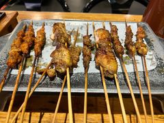 -管氏翅吧(将台路店)