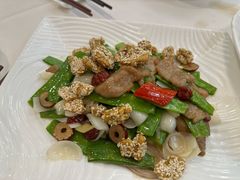 -新兴家喻酒家·羊城名宴(昌岗店)