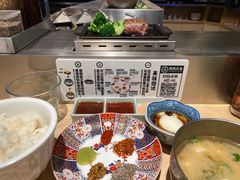 -肉肉大米(金虹桥店)